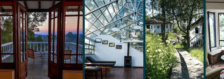 AyurVAID ካልማቲያ