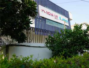 Nova IVF የወሊድ ክሊኒክ, ጉሩግራም