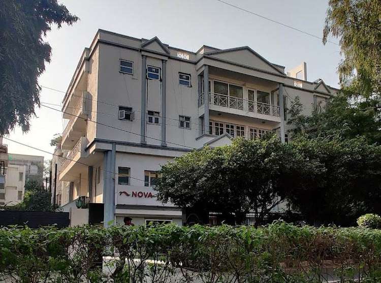 ኖቫ IVF የመራባት, Vasant Vihar, ዴሊ