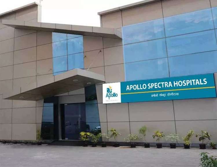 አፖሎ Spectra