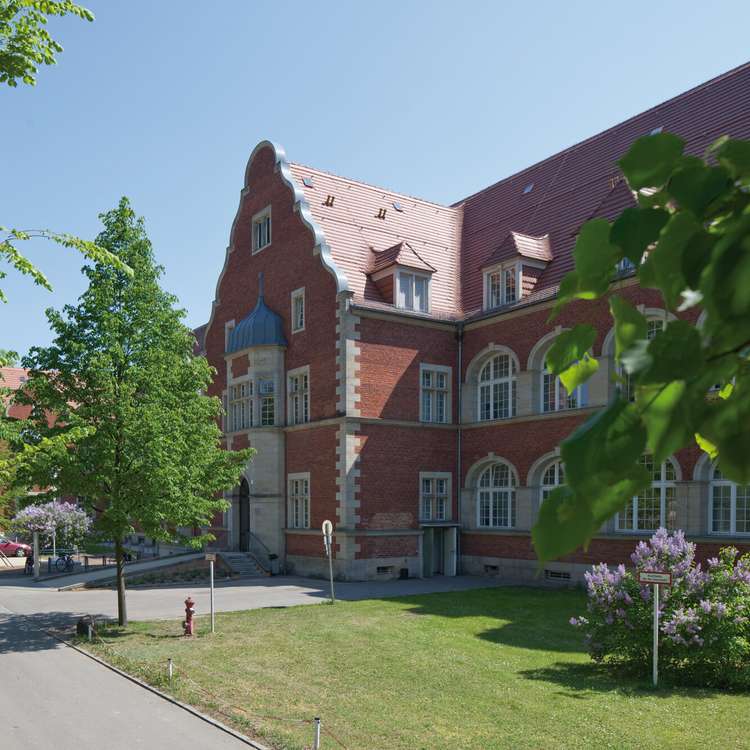 Evangelische Lungenklinik Berlin