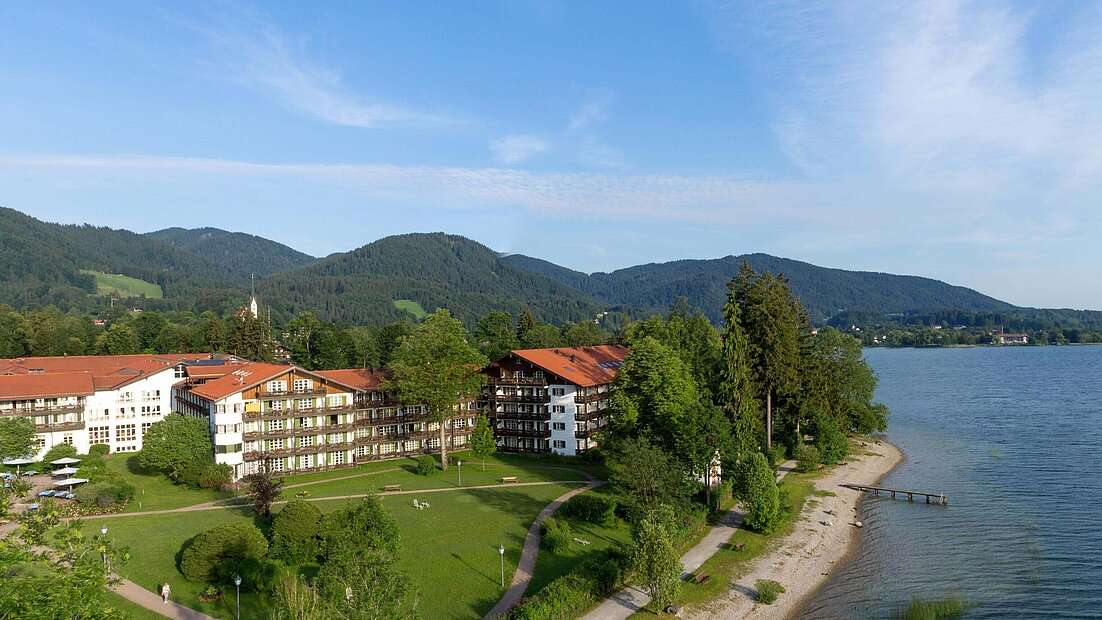 ميديكال بارك باد ويسي ستريت. هوبرتوس