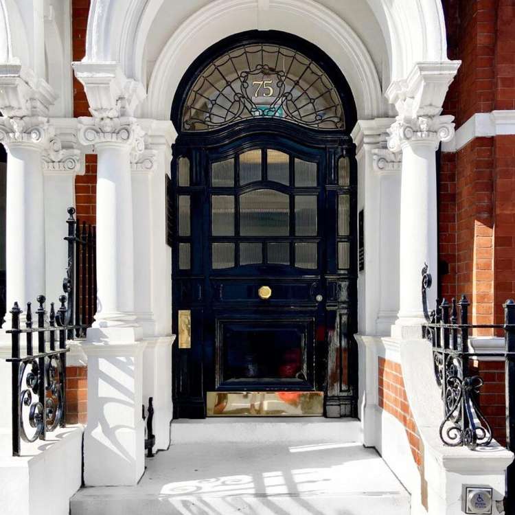 የንግስት ክሊኒክ