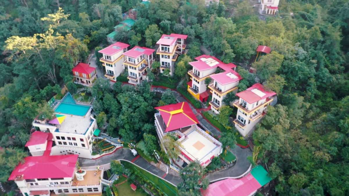 Eddy5 ደህንነት መልሶ ማገገሚያ rishivehash