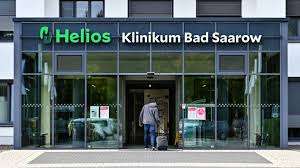 Helios Klinikum Bad Saarow
