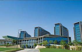 Sheikh ክ ሻክቢቲ የህክምና ከተማ