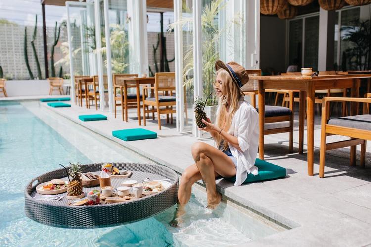 برنامج Wellcation في منتجع Zoya Health & Wellbeing