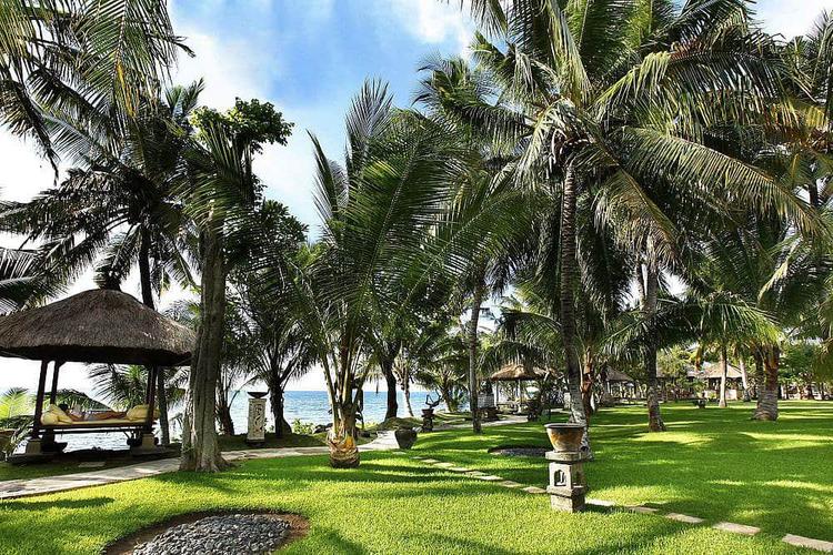 6 Retret Yoga Budaya Sehari di Pantai Lovina, Bali
