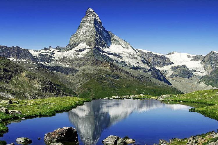 8 Day Luxury Private Retreat Winter в Zermatt, Швейцария