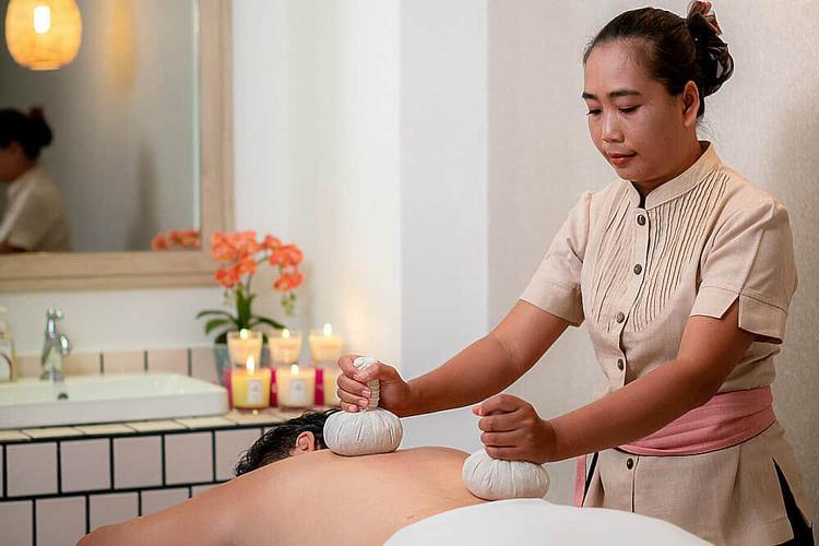 9 Pakej Percutian Detoks Holistik Hari di Ko Samui, Thailand