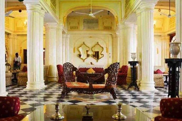 11 Tur 'Warna India' Sehari dengan Meditasi, Rajasthan