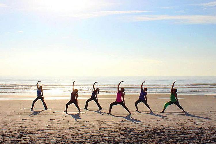 8 Camp de surf et de yoga à Tamraght, Maroc