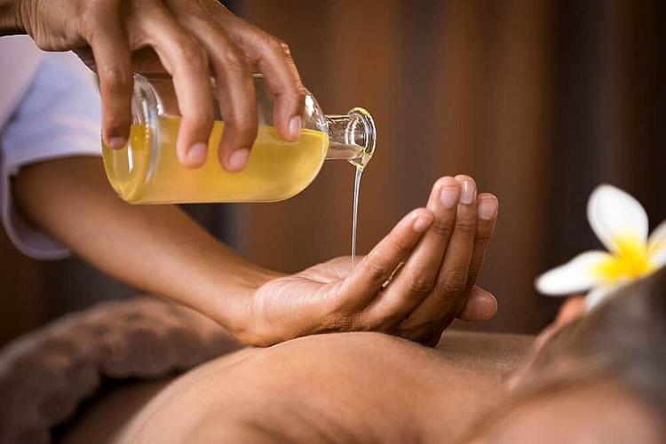 15 Hari Perawatan Kecantikan Ayurvedic & Retret Yoga di Kathmandu, Nepal
