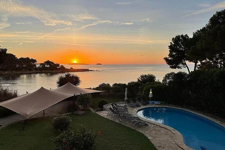 7 Retret Yoga & Meditasi Day Samadhi Soul Reset, Ibiza, Spanyol