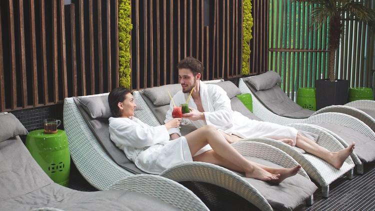 Master Detox Program at ZOYA Health & Wellbeing Resort