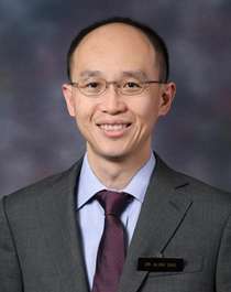 Dr Eng Kim Hock Alvin, null