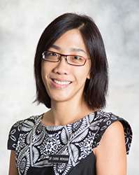 Dr Chang Meihuan, null