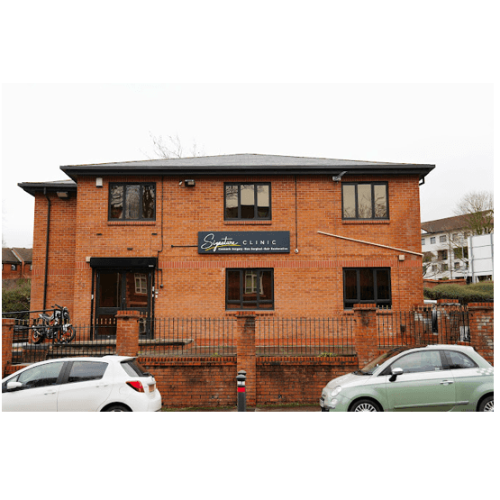 የፊርማ ክሊኒክ ብራሚንግሃም