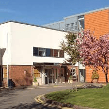 ስፖንሰር የፓርኪንግ ሆስፒታል