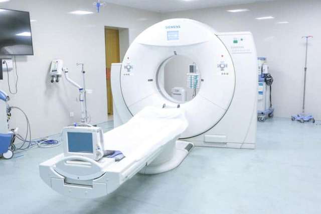 ፉዳ ካንሰር ሆስፒታል