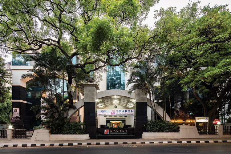 SPARSH ሆስፒታል፣ ቫሳንትናጋር፣ ባንጋሎር