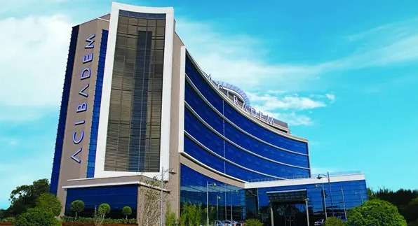 ACIBADEM Eskisehir হাসপাতাল