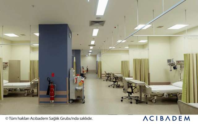 এসিবাডেম ফুল্যা হাসপাতাল