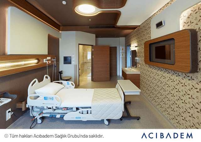 এসিবাডেম ফুল্যা হাসপাতাল