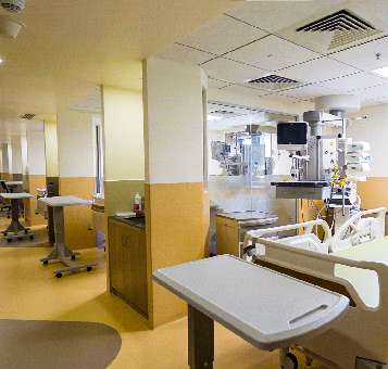 Naruvi ሆስፒታሎች, Vellore