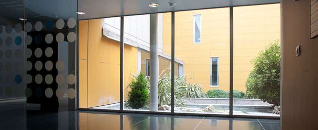 Quirovendudd Madrid ዩኒቨርሲቲ ሆስፒታል