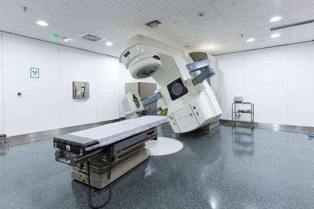 የሆስፒታል ባርሴሎና