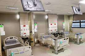 የሲንጋፖር አጠቃላይ ሆስፒታል