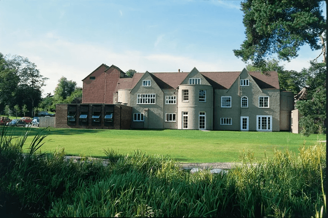 ሽጉጡ ሆስፒታል (የክበብ ጤና ቡድን ክፍል)