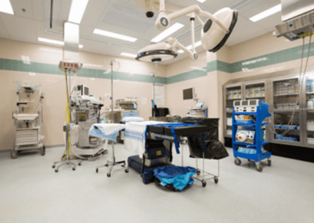 Max Super Specialty Hospital, Noida