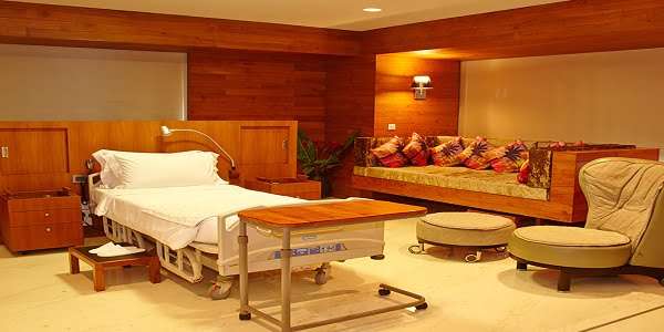 Институт сердца Fortis Escorts