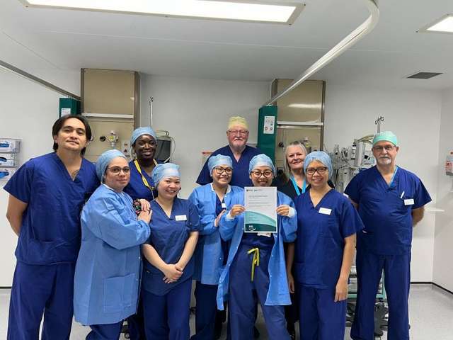 The Runnymede Hospital (Part of Circle Health Group)