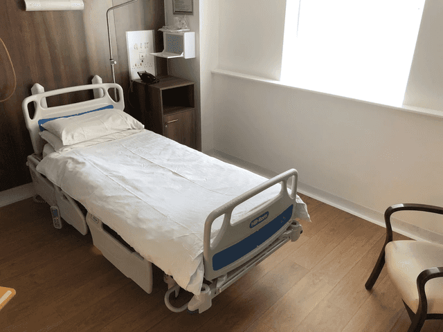 The Thornbury Hospital (Part of Circle Health Group)