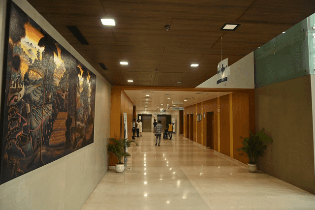 Manipal Hospital - Mukundapur (Kolkata)