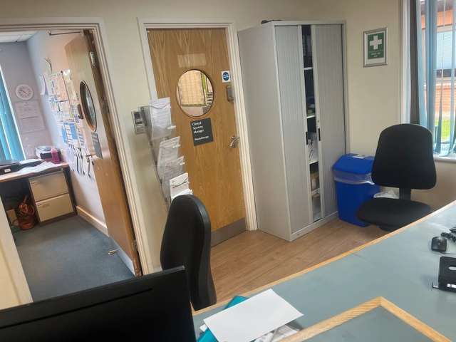 The Hampshire Clinic (Part of Circle Health Group)