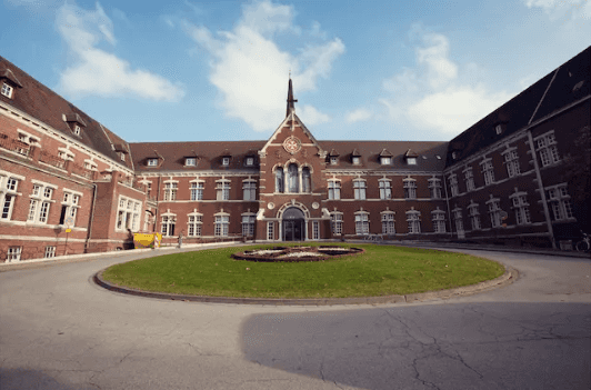 የሆስፒታል ሆስፒታል ማህበር