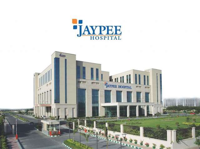 Max Super Specialty Hospital, Noida