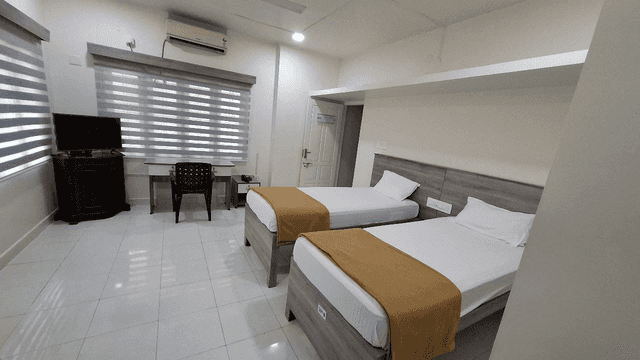 Hôpital Apollo Ayurvaid - Kadavanthra, Kochi