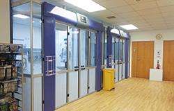 Ang London Independent Hospital (bahagi ng Circle Health Group)