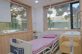 Kauvery Hospital, Chennai