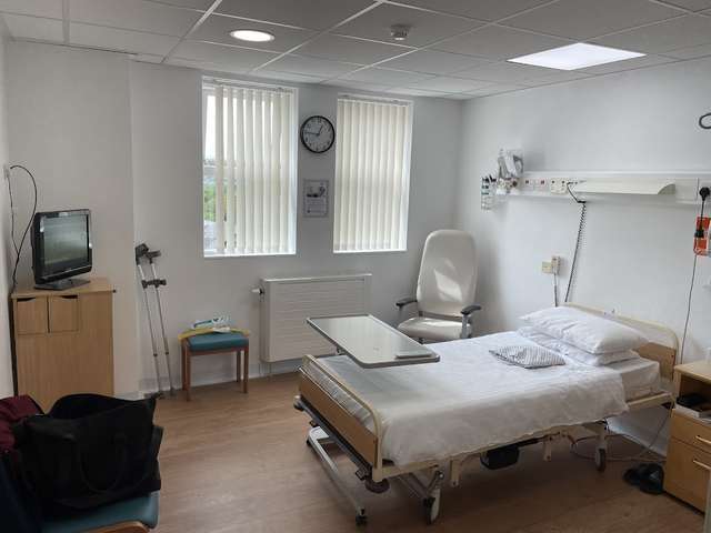 The Runnymede Hospital (Part of Circle Health Group)