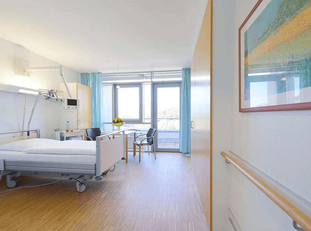 FKKD ሆስፒታል ማህበር