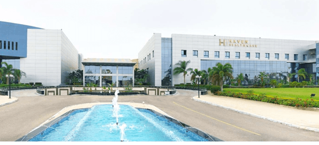 مستشفى كليوباترا