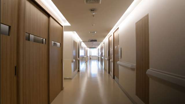 Rumah Sakit Bangpakok