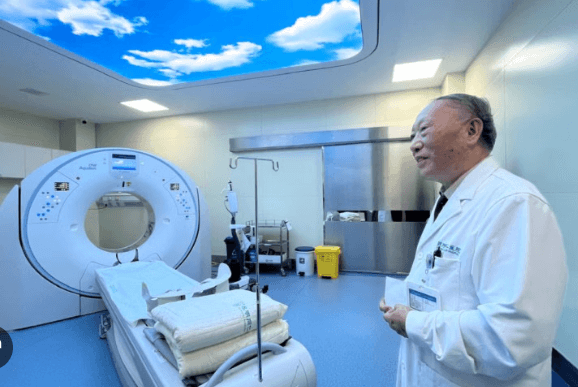 Kunming Tongren Hospital