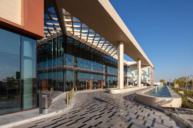 King's College Hospital London - Jeddah